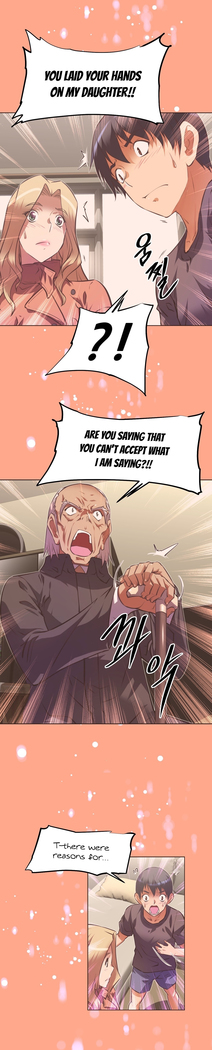 Brawling Go Ch.76-124