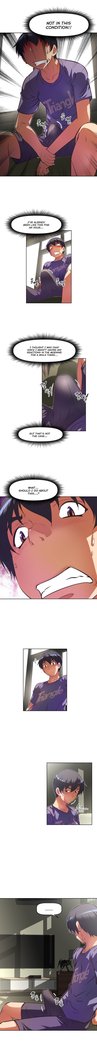 Brawling Go Ch.76-124
