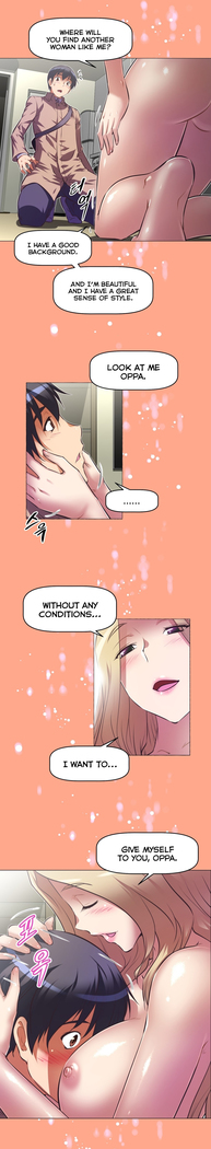 Brawling Go Ch.76-124
