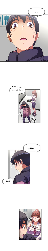 Brawling Go Ch.76-124