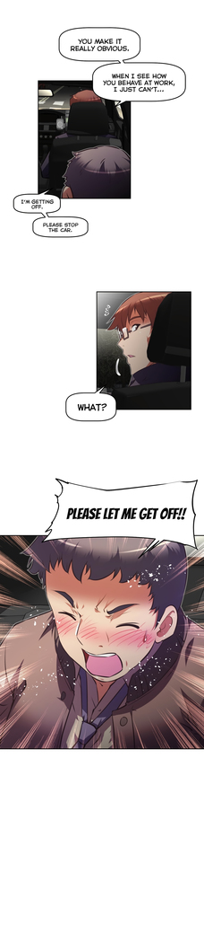 Brawling Go Ch.76-124