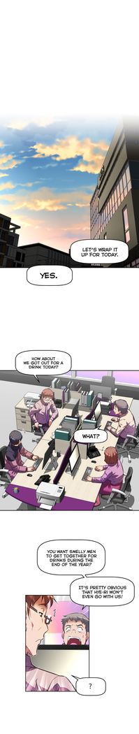 Brawling Go Ch.76-124
