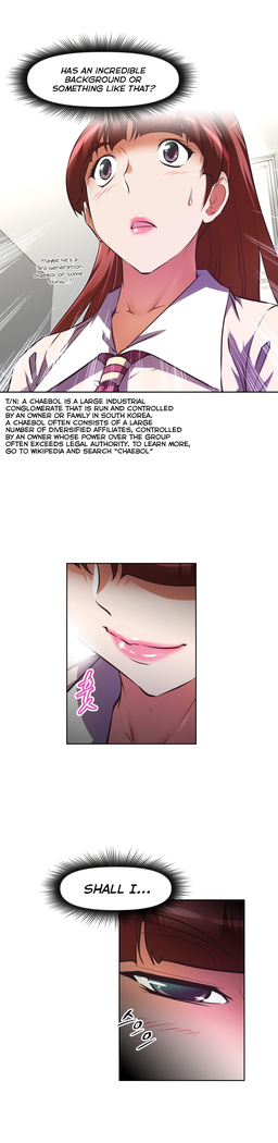 Brawling Go Ch.76-124