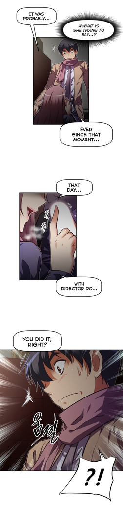 Brawling Go Ch.76-124