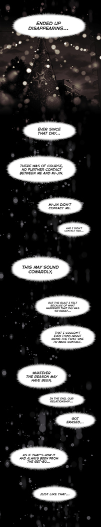 Brawling Go Ch.76-124