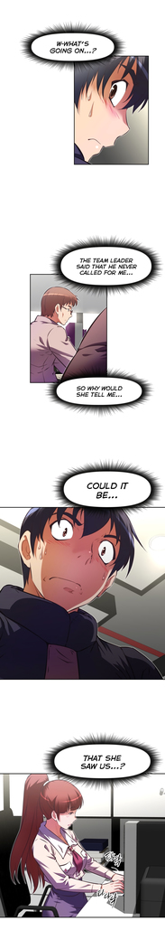 Brawling Go Ch.76-124