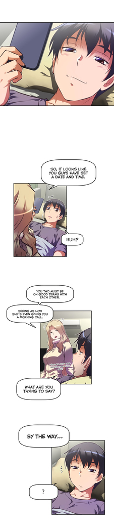 Brawling Go Ch.76-124