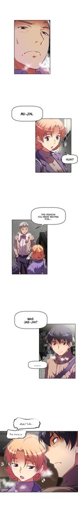 Brawling Go Ch.76-124