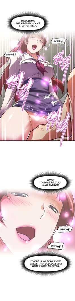 Brawling Go Ch.76-124