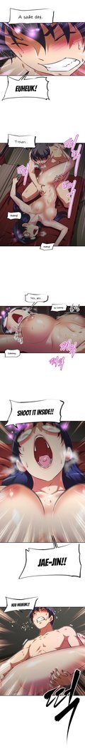 Brawling Go Ch.76-124