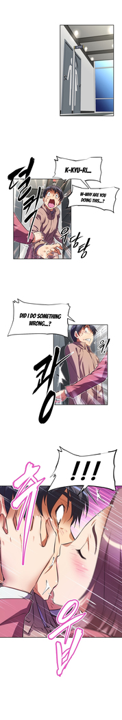 Brawling Go Ch.76-124