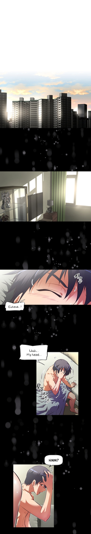 Brawling Go Ch.76-124