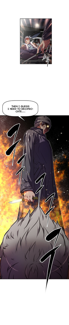 Brawling Go Ch.76-124