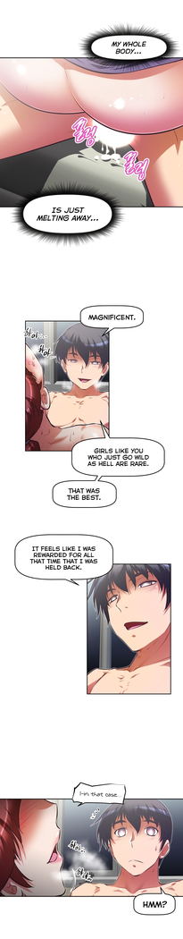 Brawling Go Ch.76-124