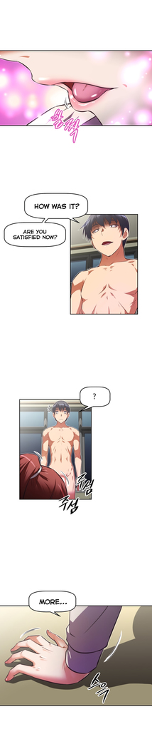 Brawling Go Ch.76-124