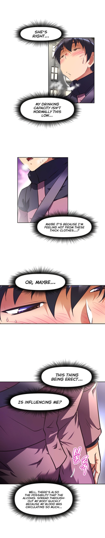 Brawling Go Ch.76-124