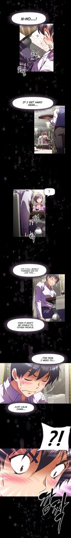 Brawling Go Ch.76-124