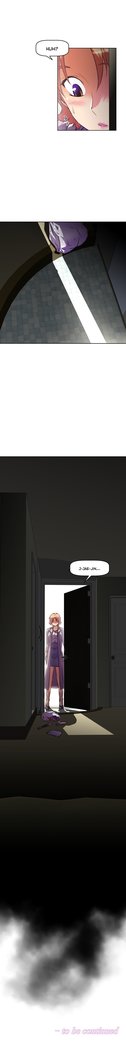 Brawling Go Ch.76-124
