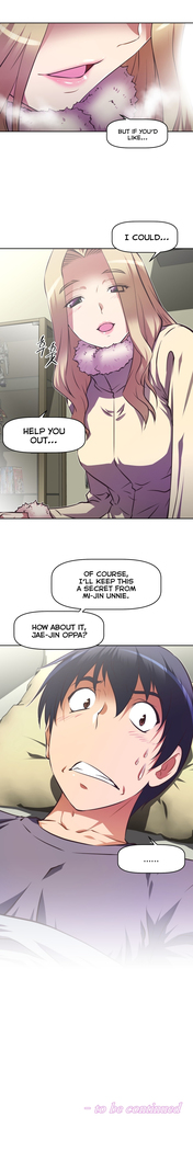 Brawling Go Ch.76-124