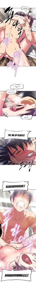 Brawling Go Ch.76-124