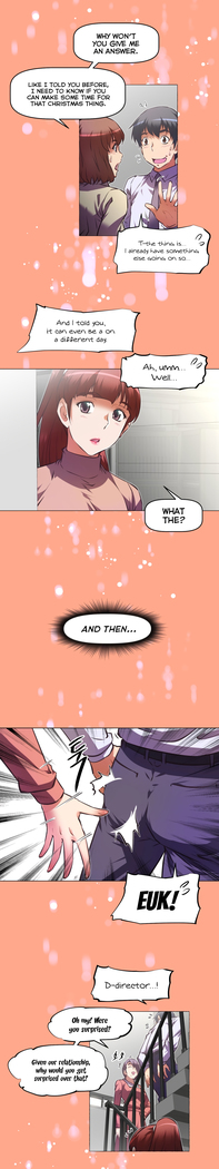 Brawling Go Ch.76-124