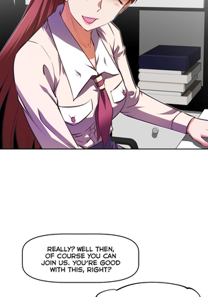 Brawling Go Ch.76-124 Page #835