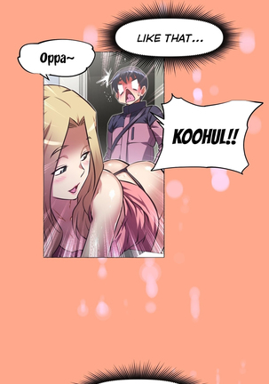 Brawling Go Ch.76-124 Page #755
