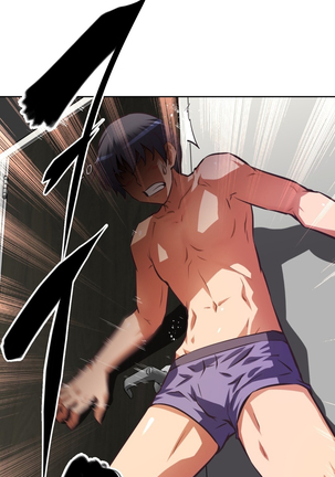 Brawling Go Ch.76-124 Page #694