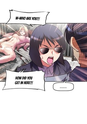 Brawling Go Ch.76-124 Page #309