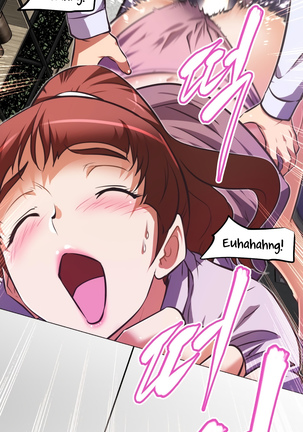 Brawling Go Ch.76-124 Page #1046