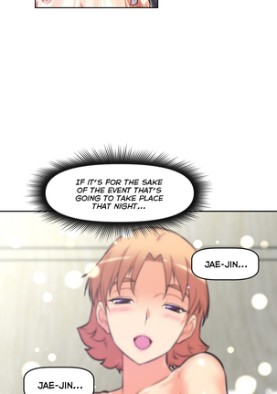 Brawling Go Ch.76-124 Page #752