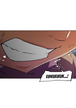 Brawling Go Ch.76-124 - Page 1133