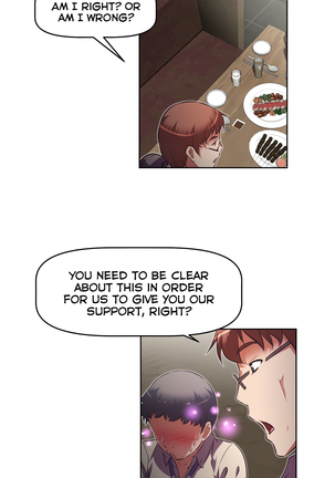Brawling Go Ch.76-124 Page #848