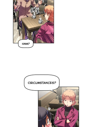 Brawling Go Ch.76-124 Page #603