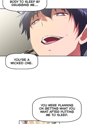 Brawling Go Ch.76-124 Page #940