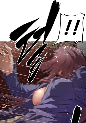 Brawling Go Ch.76-124 Page #1124