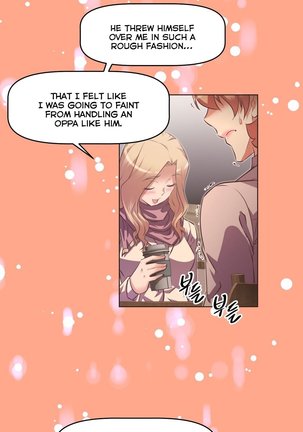 Brawling Go Ch.76-124 Page #419