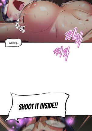 Brawling Go Ch.76-124 Page #130