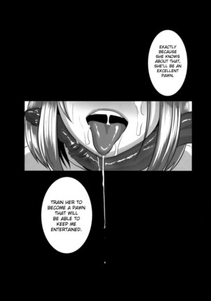 Akujobon | Evil Women Book - Page 39