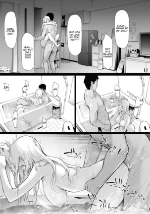TS☆Revolution <Chapter 1> Page #38