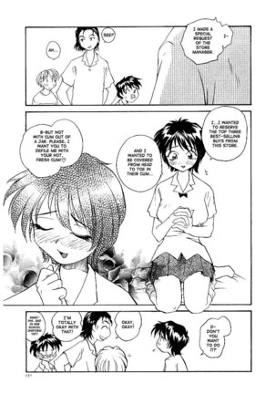 Jiru 9 - Princess White Page #9