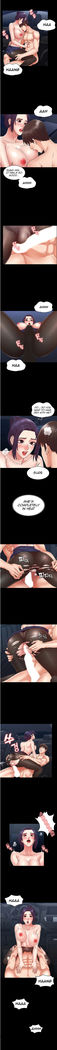 TEACHER PUNISHMENT Ch.1-14