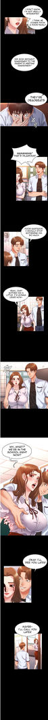TEACHER PUNISHMENT Ch.1-14