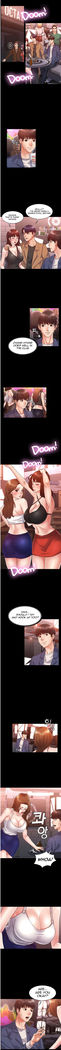 TEACHER PUNISHMENT Ch.1-14