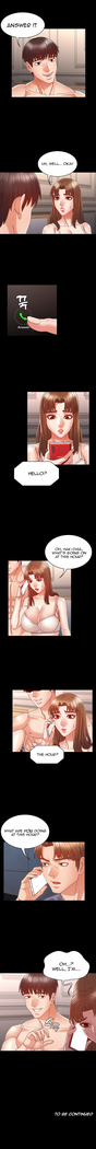 TEACHER PUNISHMENT Ch.1-14