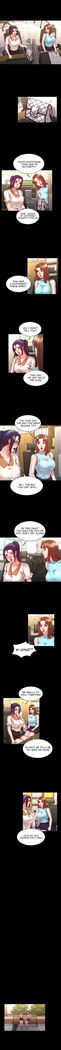 TEACHER PUNISHMENT Ch.1-14