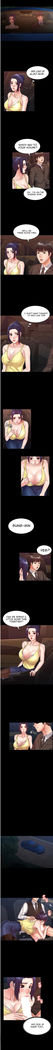 TEACHER PUNISHMENT Ch.1-14