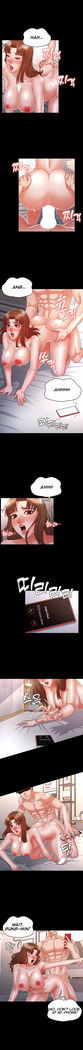 TEACHER PUNISHMENT Ch.1-14