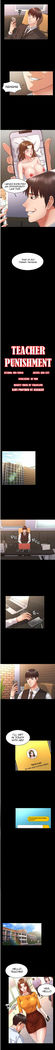 TEACHER PUNISHMENT Ch.1-14