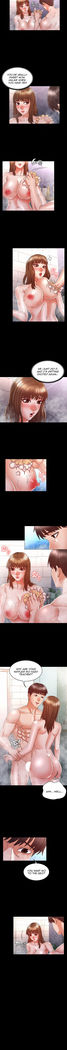 TEACHER PUNISHMENT Ch.1-14